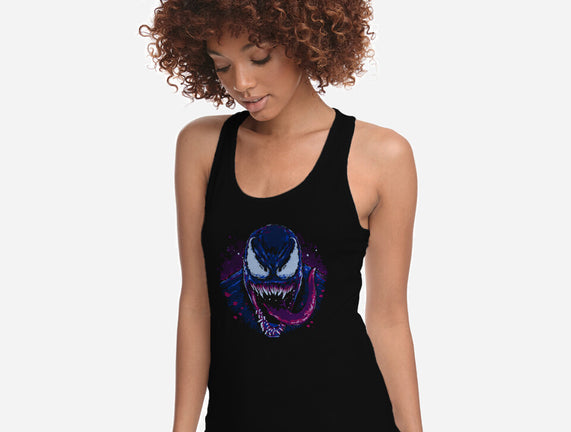 The Symbiote