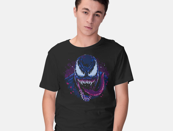 The Symbiote