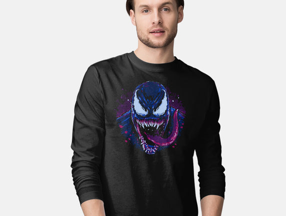 The Symbiote