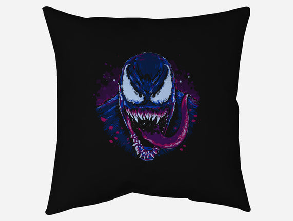 The Symbiote
