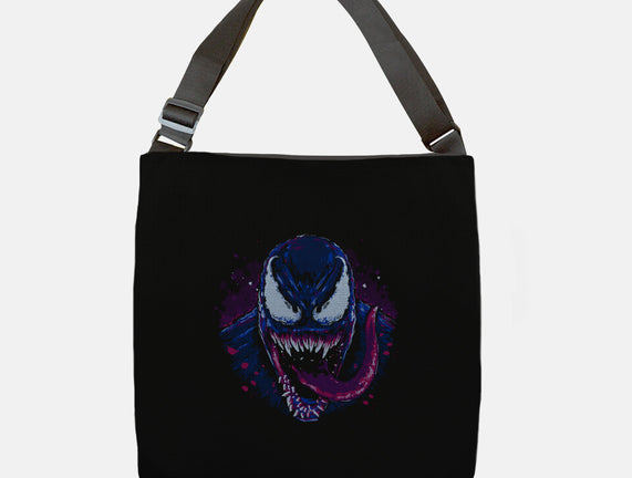 The Symbiote