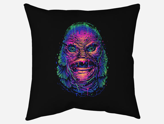 Creature's Meltdown