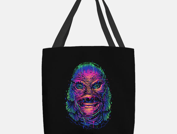 Creature's Meltdown