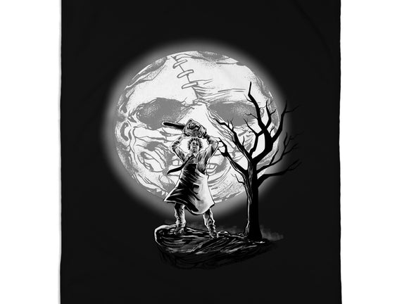 Leather Moon