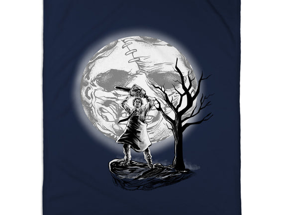 Leather Moon