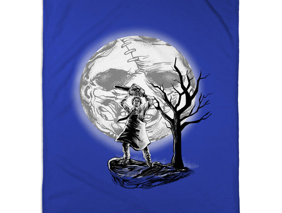 Leather Moon