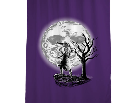 Leather Moon