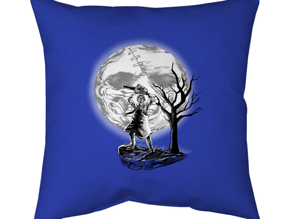 Leather Moon