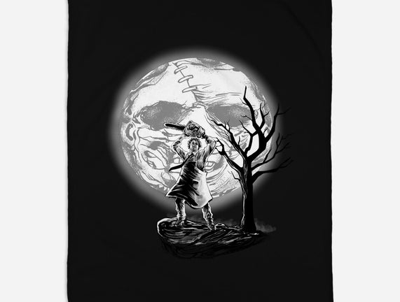 Leather Moon