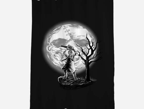 Leather Moon