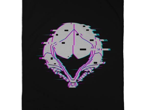 Glitch Samus