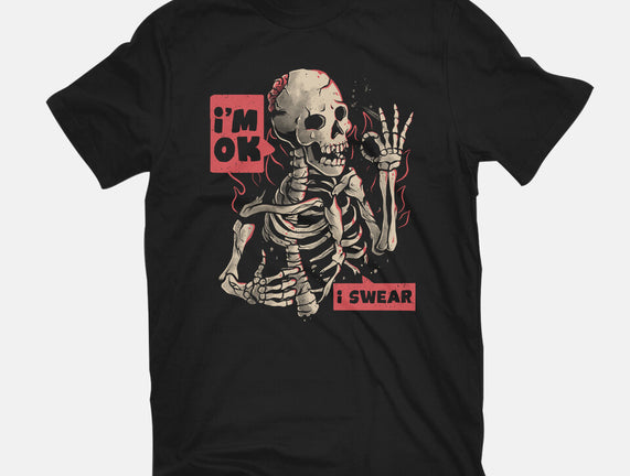 I’m Ok
