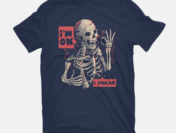 I’m Ok