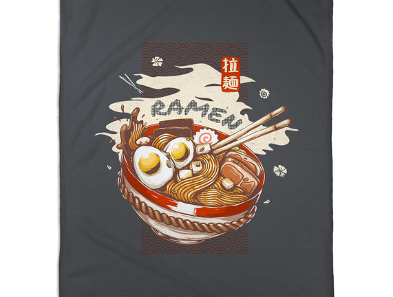 Ramen Night