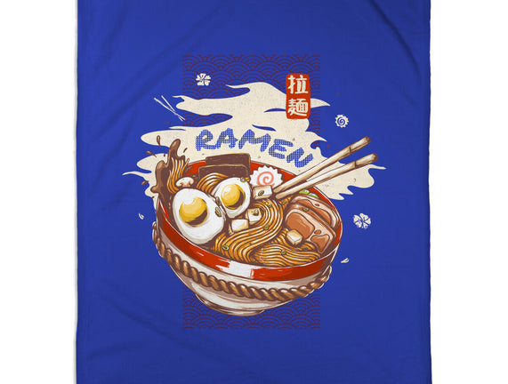 Ramen Night