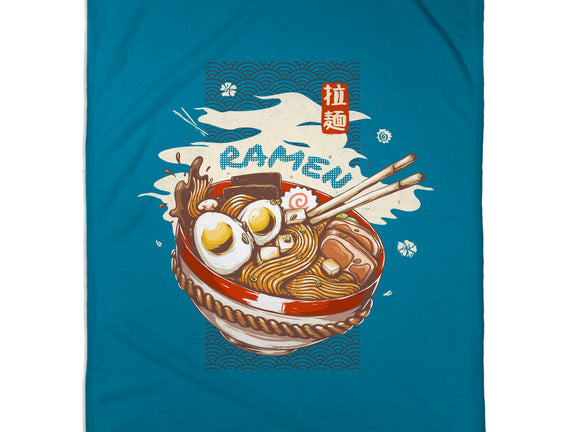 Ramen Night