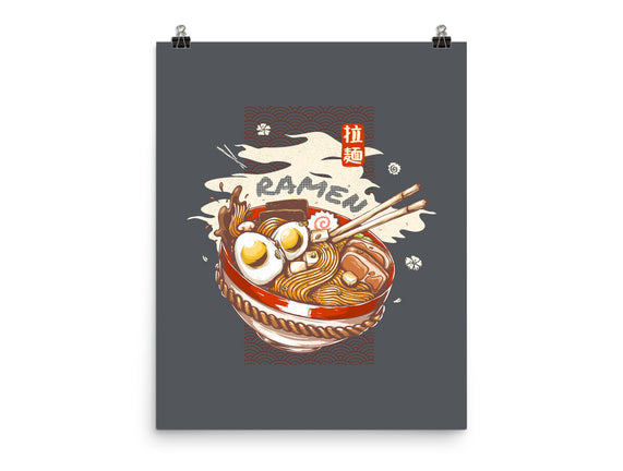 Ramen Night