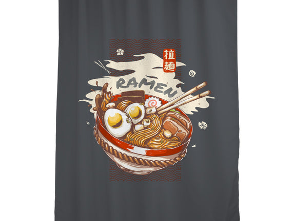 Ramen Night