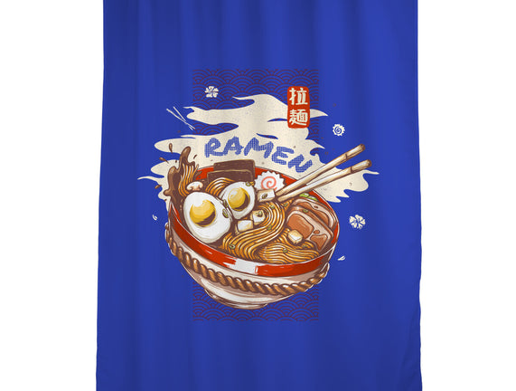 Ramen Night