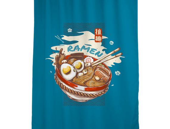 Ramen Night