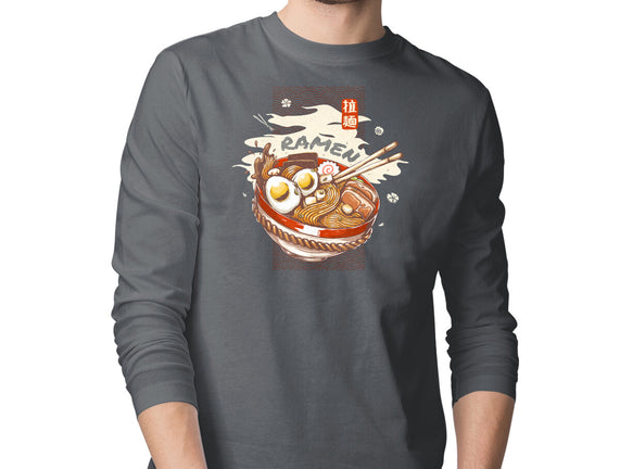 Ramen Night