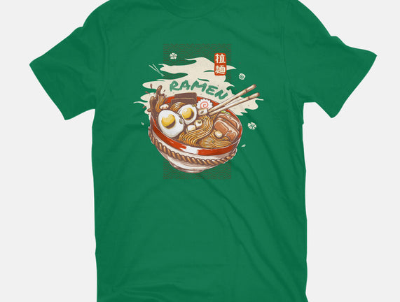 Ramen Night
