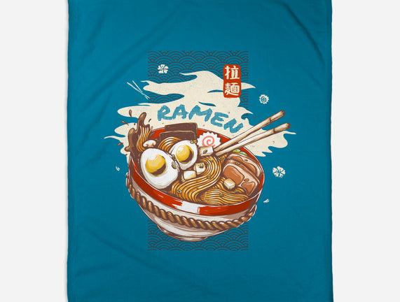 Ramen Night