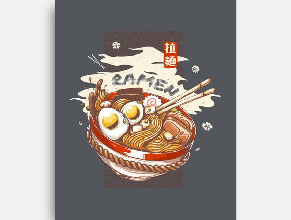 Ramen Night