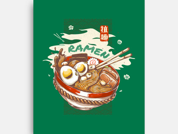 Ramen Night