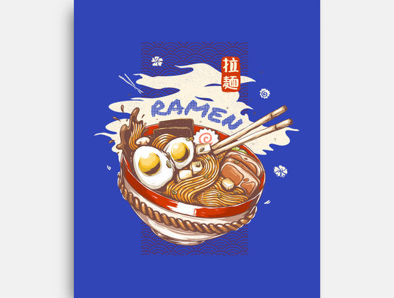 Ramen Night