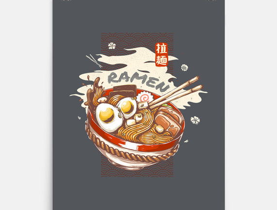 Ramen Night