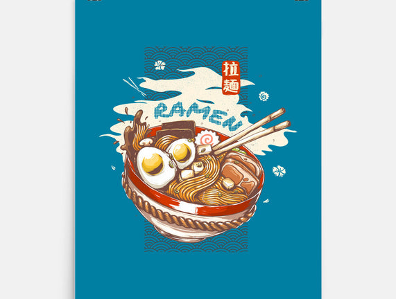 Ramen Night