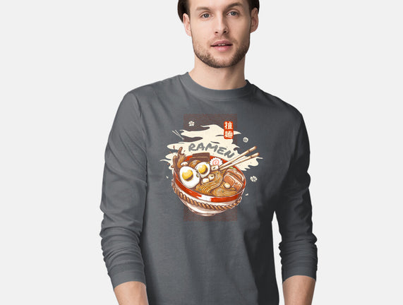 Ramen Night