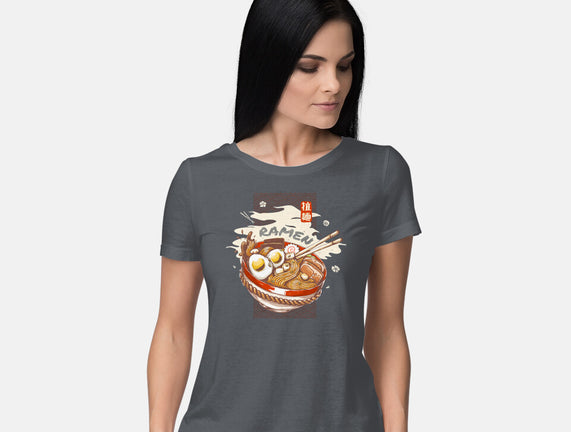 Ramen Night