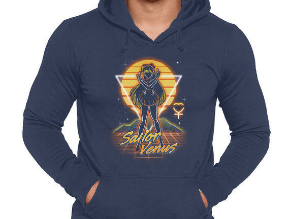 Retro Venus Guardian