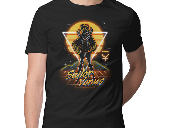 Retro Venus Guardian