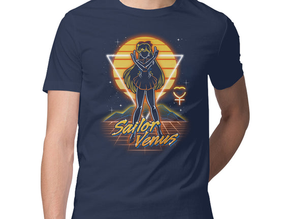 Retro Venus Guardian