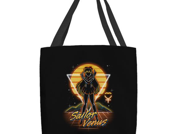 Retro Venus Guardian