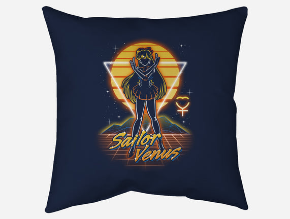 Retro Venus Guardian
