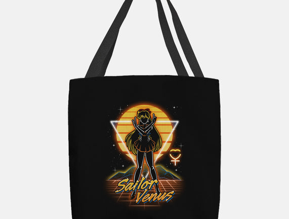 Retro Venus Guardian