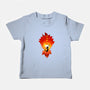 The Strongest Shoyo-baby basic tee-hypertwenty