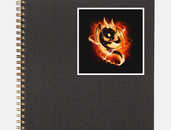 Dragon Fire