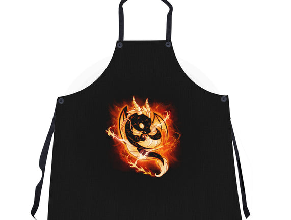 Dragon Fire