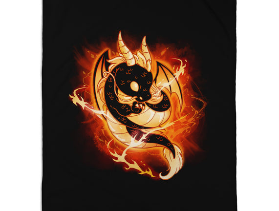 Dragon Fire