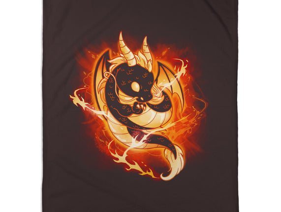 Dragon Fire