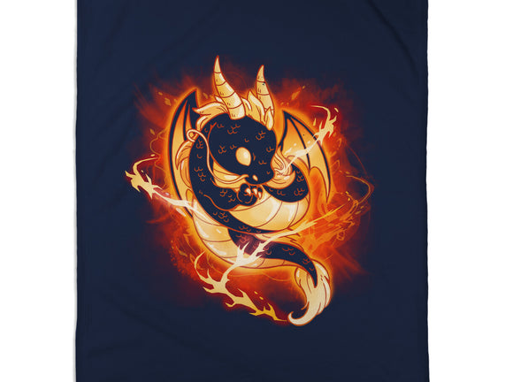 Dragon Fire
