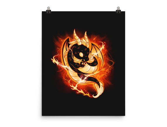 Dragon Fire