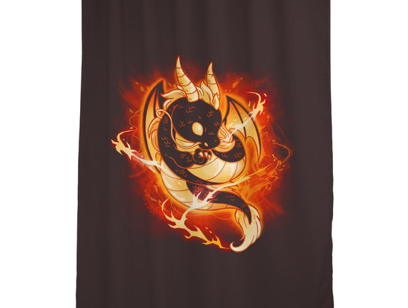 Dragon Fire