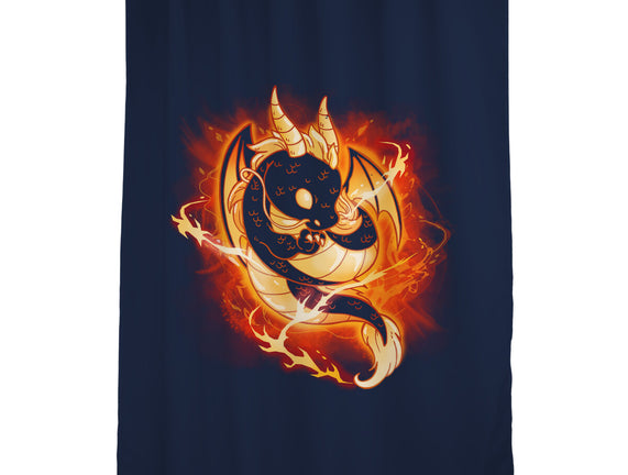 Dragon Fire