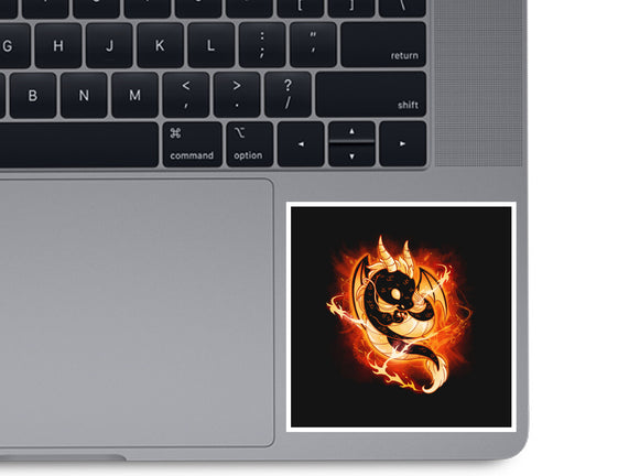 Dragon Fire